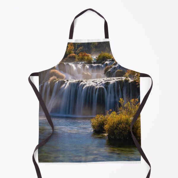 Item preview, Skradinski Buk designed and sold by DiFigianoPhoto.