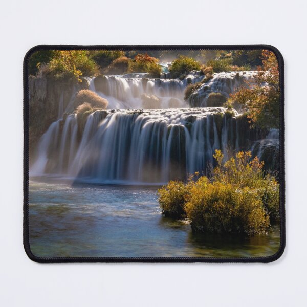 Item preview, Skradinski Buk designed and sold by DiFigianoPhoto.