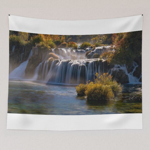 Item preview, Skradinski Buk designed and sold by DiFigianoPhoto.