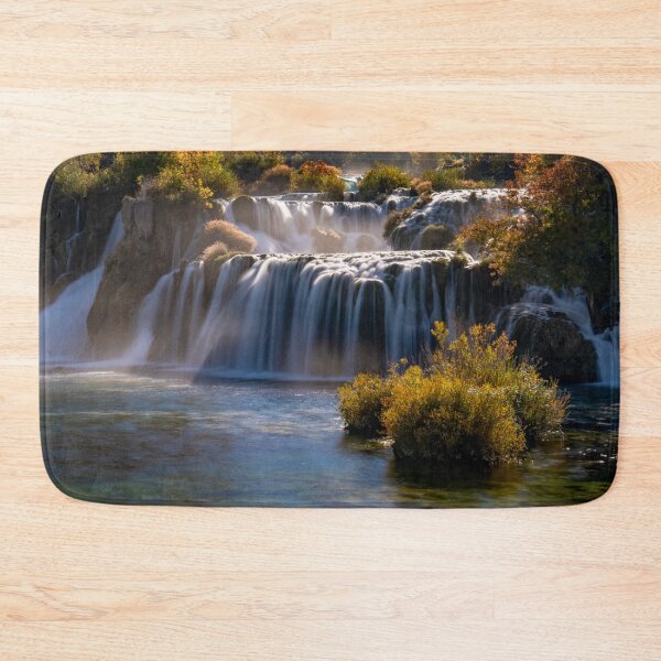 Item preview, Skradinski Buk designed and sold by DiFigianoPhoto.