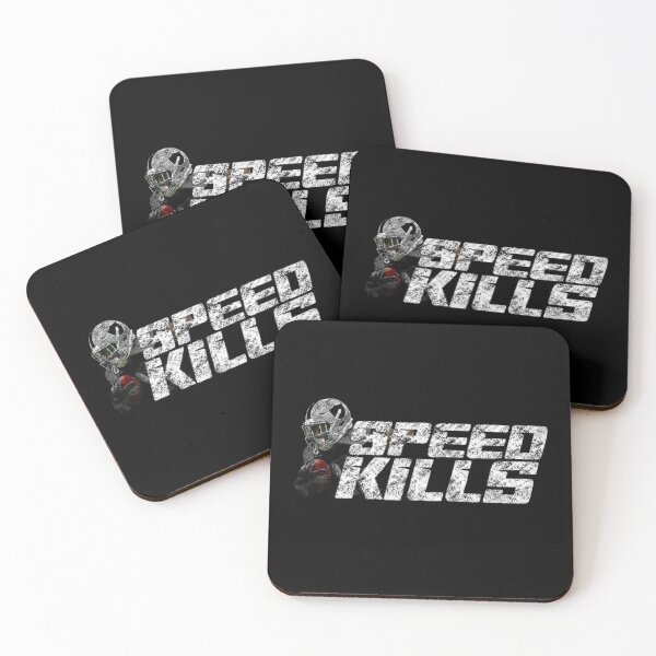 Item preview, henry ruggs speed kills designed and sold by supoyo.