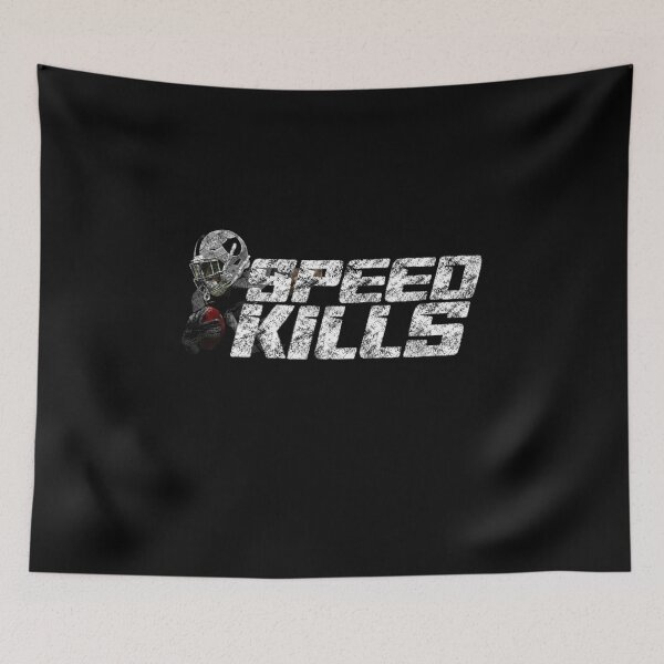 Item preview, henry ruggs speed kills designed and sold by supoyo.