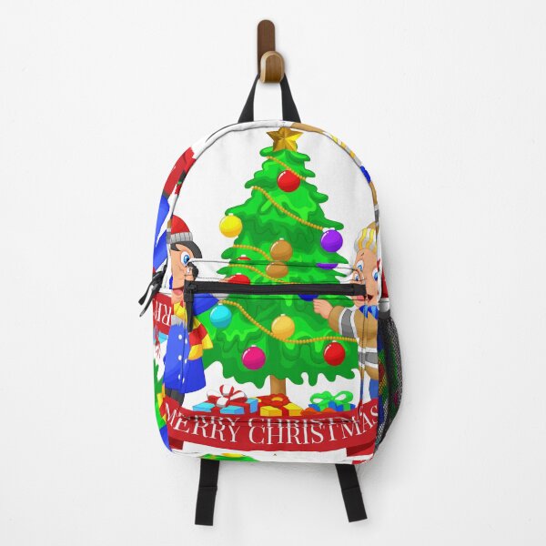 Item preview, Christmas tree cartoon designed and sold by AIOSG.