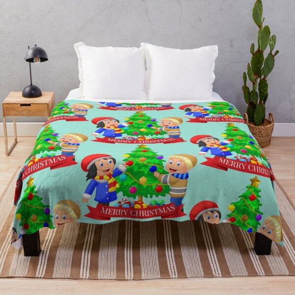 Item preview, Christmas tree cartoon designed and sold by AIOSG.