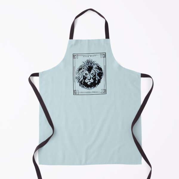 Item preview, Lion's Diet designed and sold by Ruark MacRae.