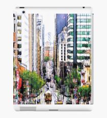 San Francisco iPad Case/Skin