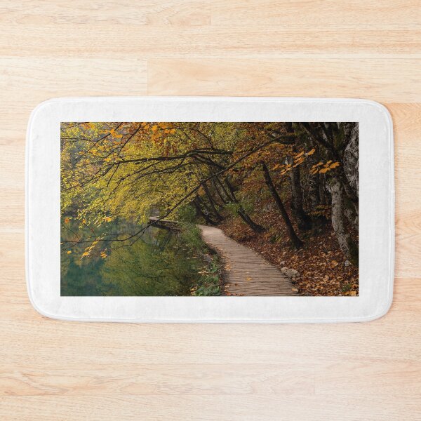 Item preview, Lakeside Boardwalk designed and sold by DiFigianoPhoto.