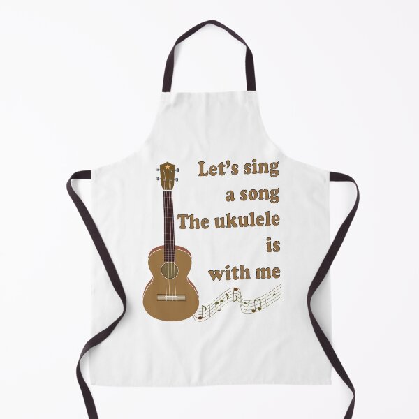 Item preview, ukulele player designed and sold by SwifTech.