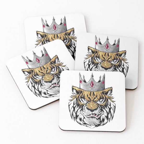 Item preview, Lion designed and sold by Aleksey Alekseev.