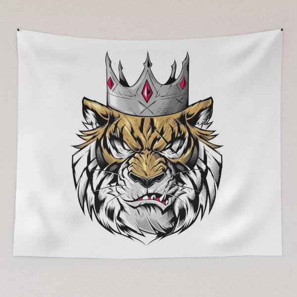 Item preview, Lion designed and sold by Aleksey Alekseev.