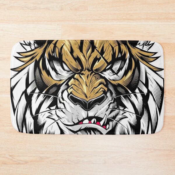 Item preview, Lion designed and sold by Aleksey Alekseev.