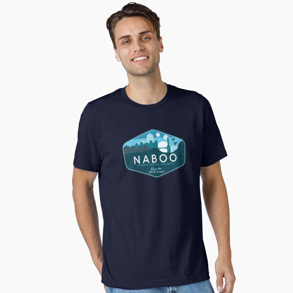 Item preview, Essential T-Shirt designed and sold by magrodanny.