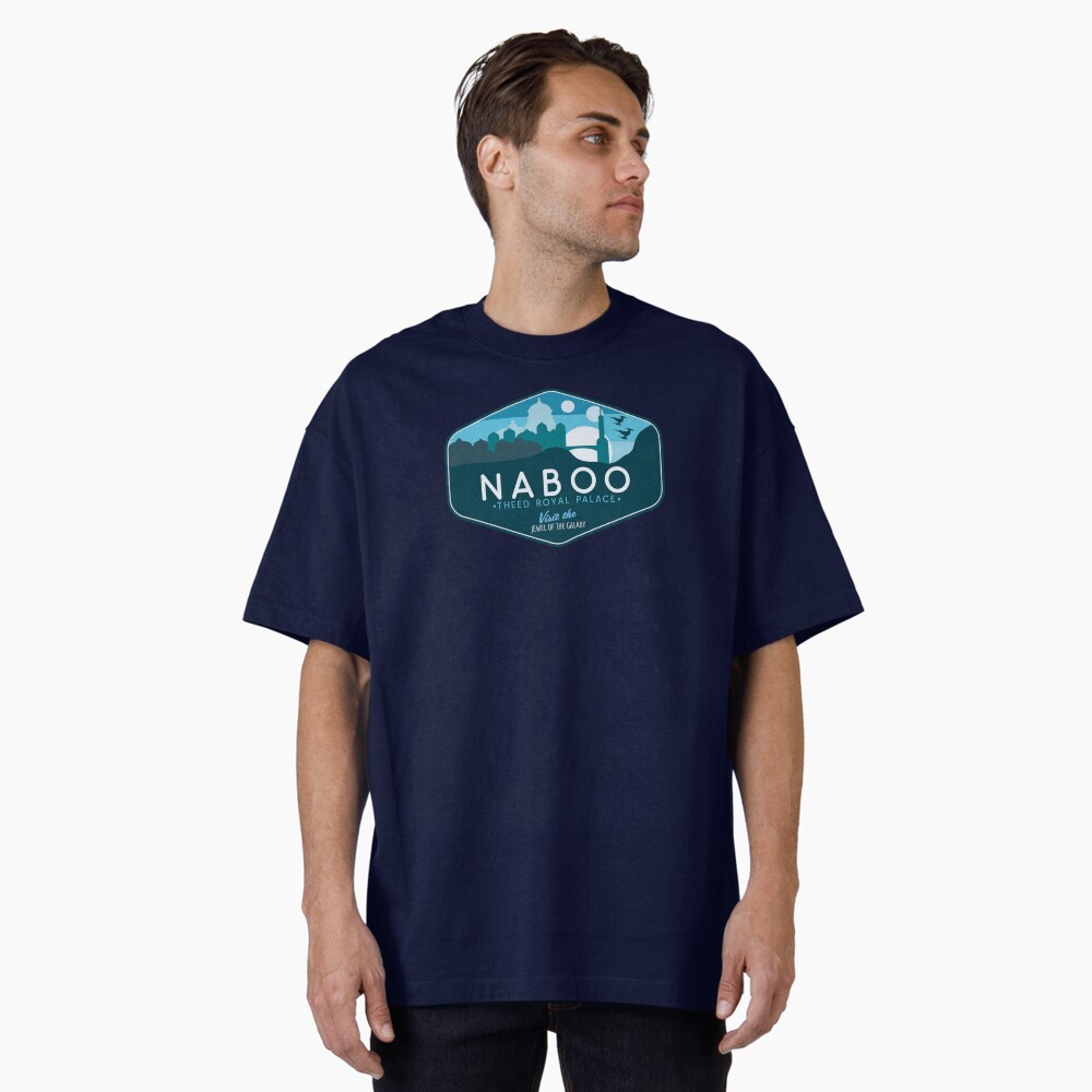 Item preview, Oversized T-Shirt designed and sold by magrodanny.