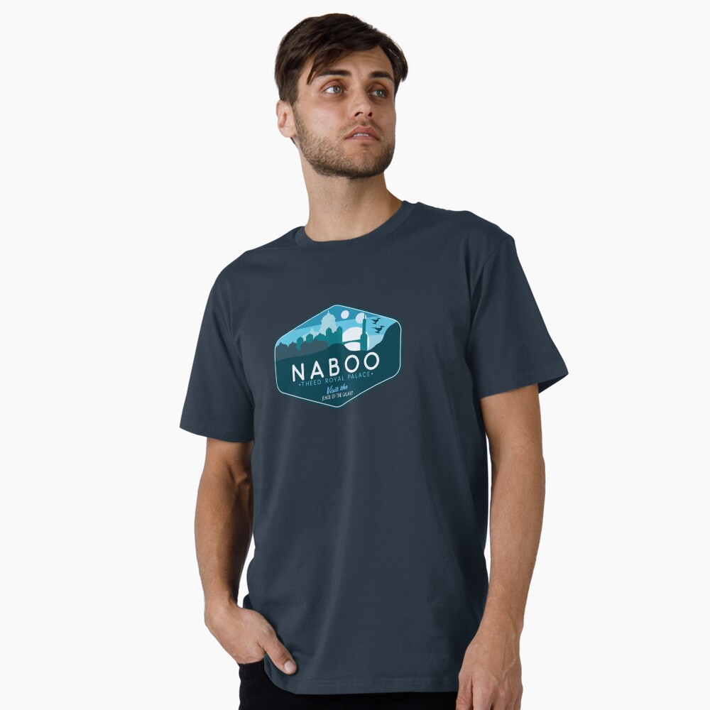 Item preview, Premium T-Shirt designed and sold by magrodanny.