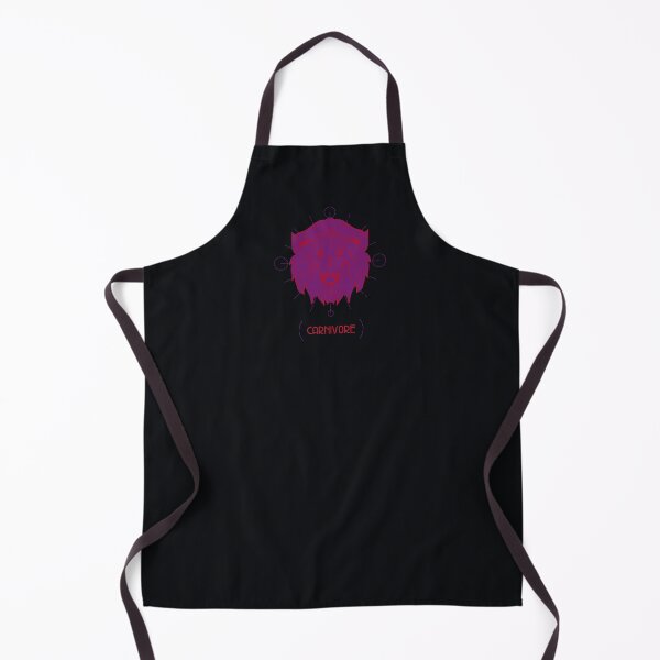 Item preview, Carnivore lion Diet designed and sold by Ruark MacRae.
