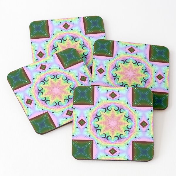 Item preview, Pasteles y lunas crecientes designed and sold by SK-Malone.
