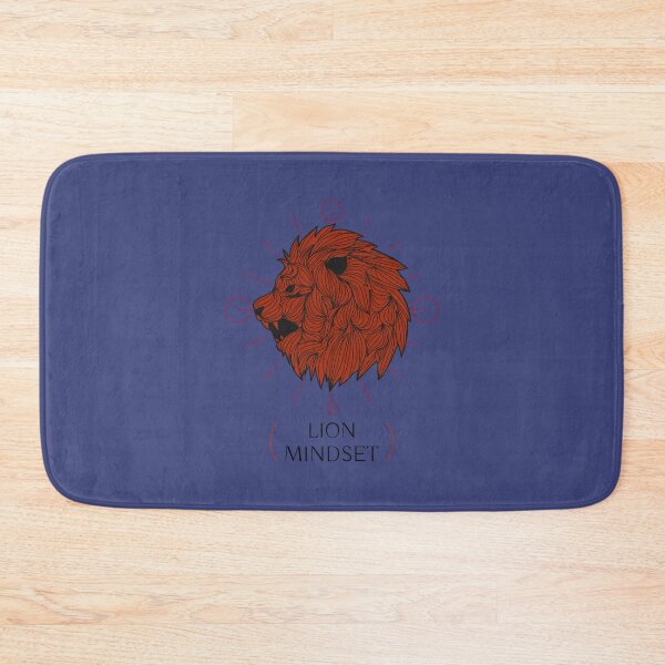 Item preview, Carnivore lion Diet designed and sold by Ruark MacRae.