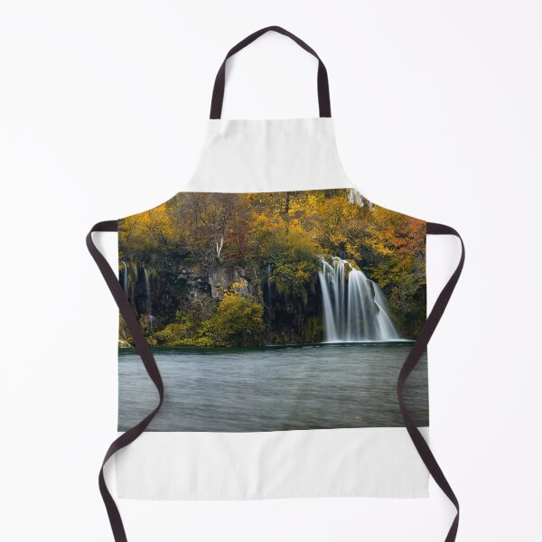 Item preview, Plitvice Falls designed and sold by DiFigianoPhoto.