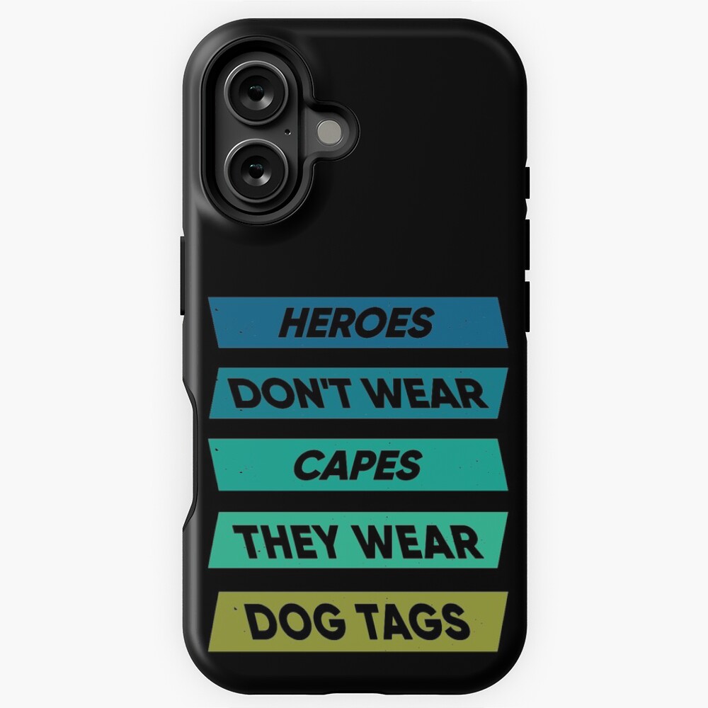 Item preview, iPhone Magsafe Tough Case designed and sold by FridPix.