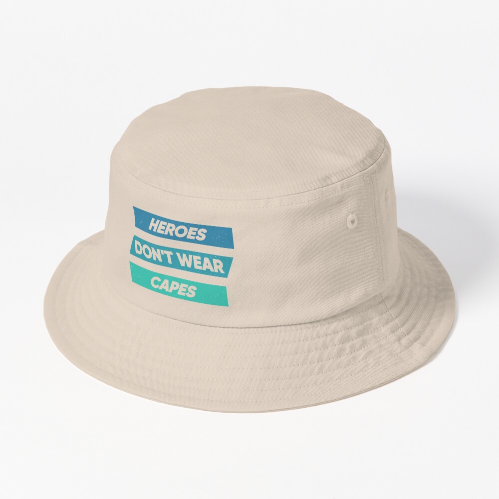 Item preview, Bucket Hat designed and sold by FridPix.