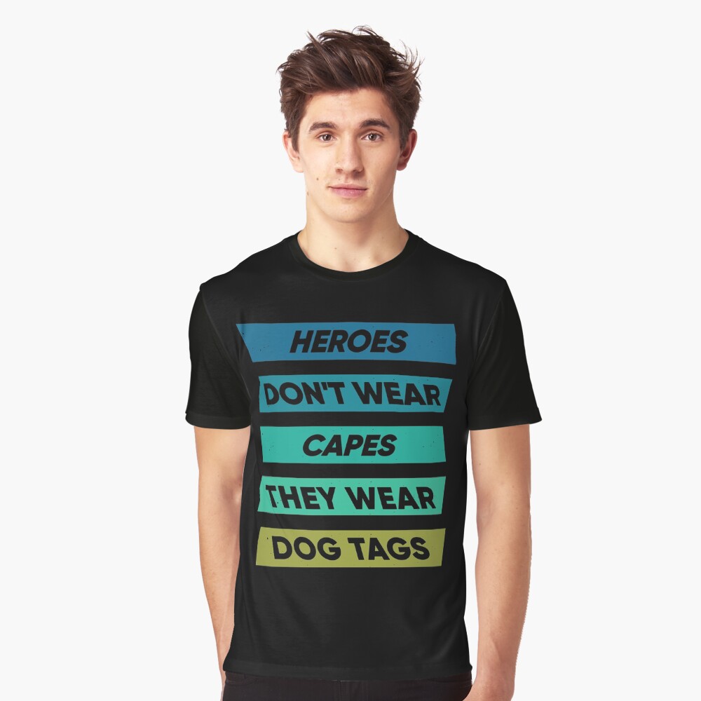 Item preview, Graphic T-Shirt designed and sold by FridPix.