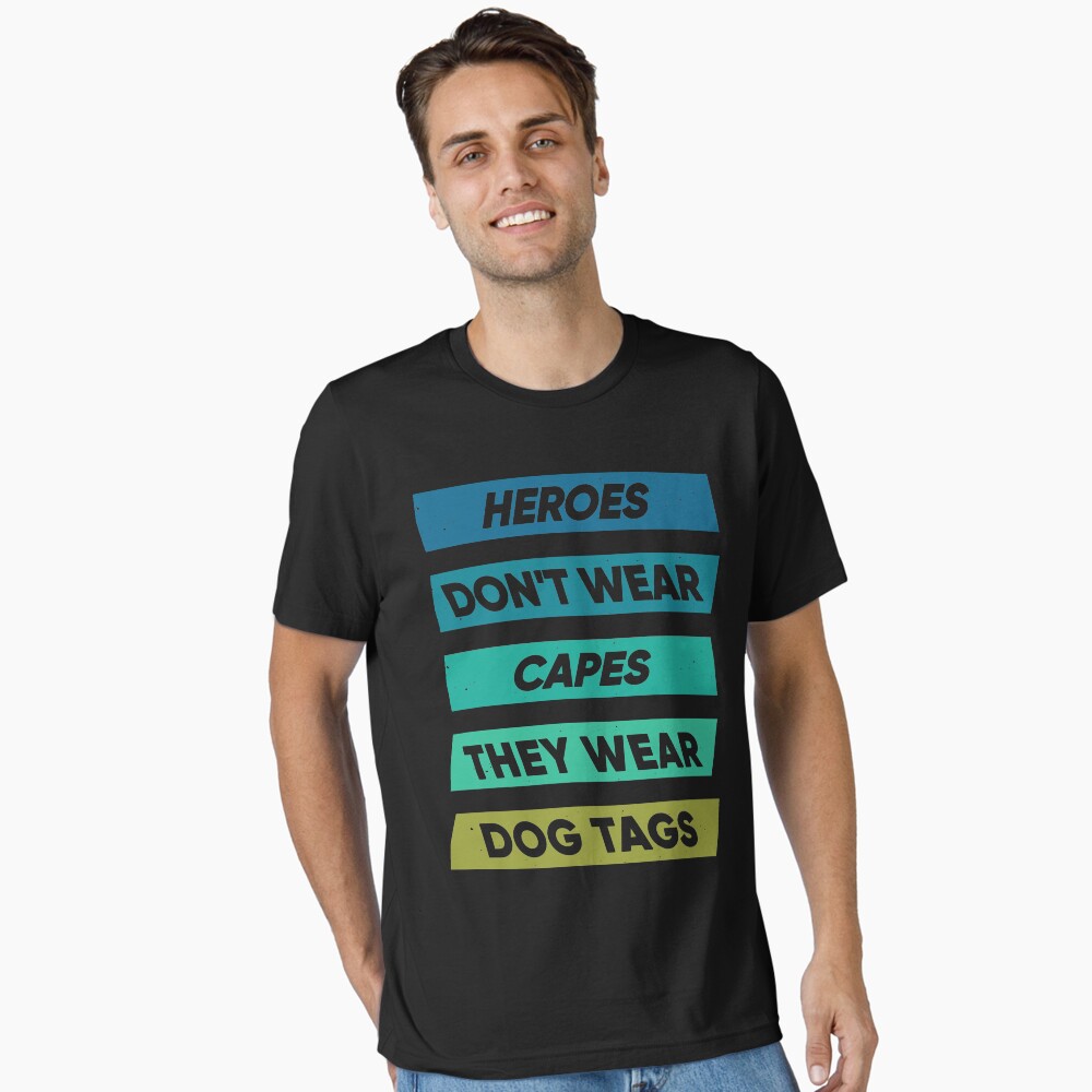 Item preview, Essential T-Shirt designed and sold by FridPix.