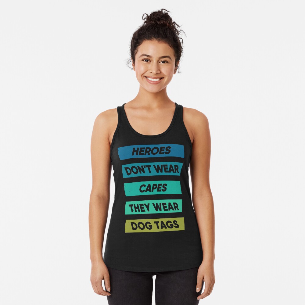Item preview, Racerback Tank Top designed and sold by FridPix.