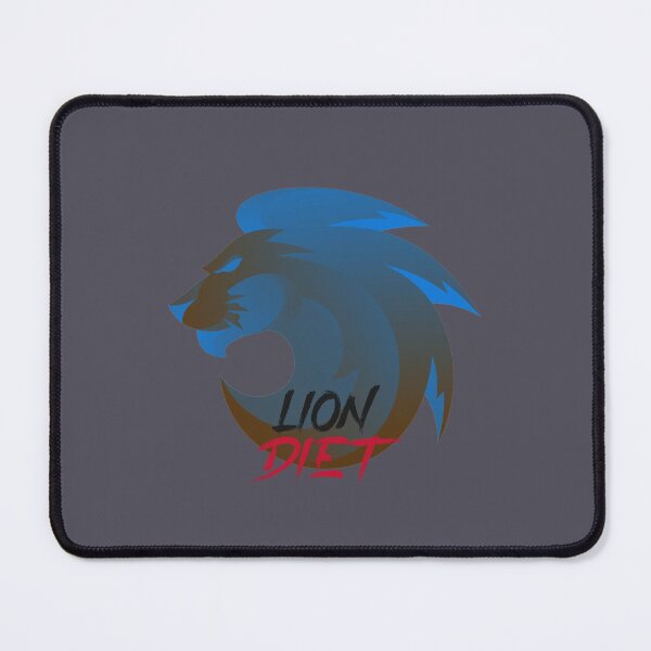 Item preview, Lion Dieting designed and sold by Ruark MacRae.