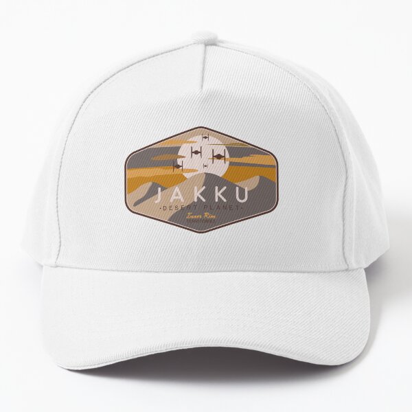 Vista previa del artículo con la obra «Jakku - Planeta del desierto», diseñado y vendido por magrodanny.