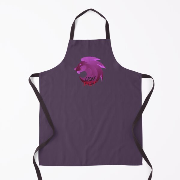 Item preview, Lion Dieting designed and sold by Ruark MacRae.