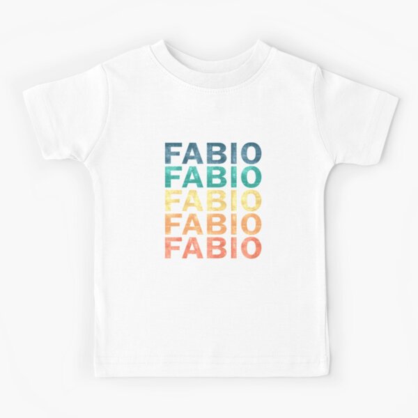 Fabio Quartararo Kids T-Shirts for Sale