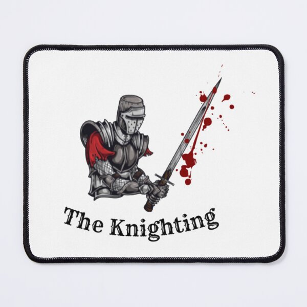 Item preview, The knighting designed and sold by LiveToLearn.
