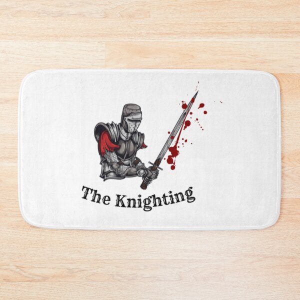 Item preview, The knighting  designed and sold by LiveToLearn.