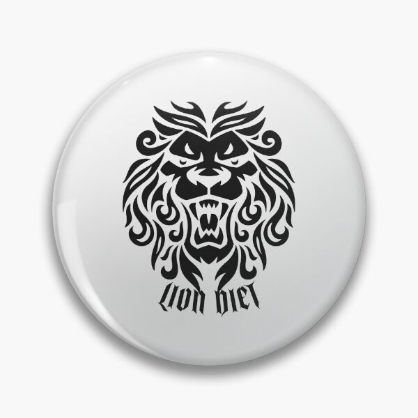 Item preview, Lion Diet Food designed and sold by Ruark MacRae.