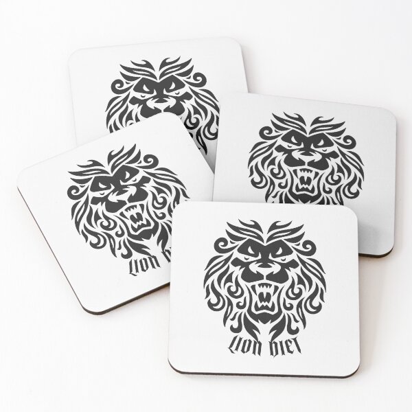 Item preview, Lion Diet Food designed and sold by Ruark MacRae.