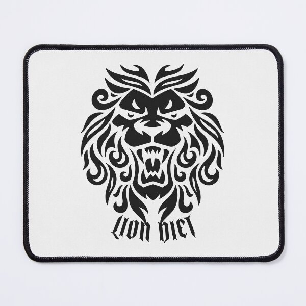 Item preview, Lion Diet Food designed and sold by Ruark MacRae.