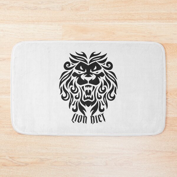 Item preview, Lion Diet Food designed and sold by Ruark MacRae.