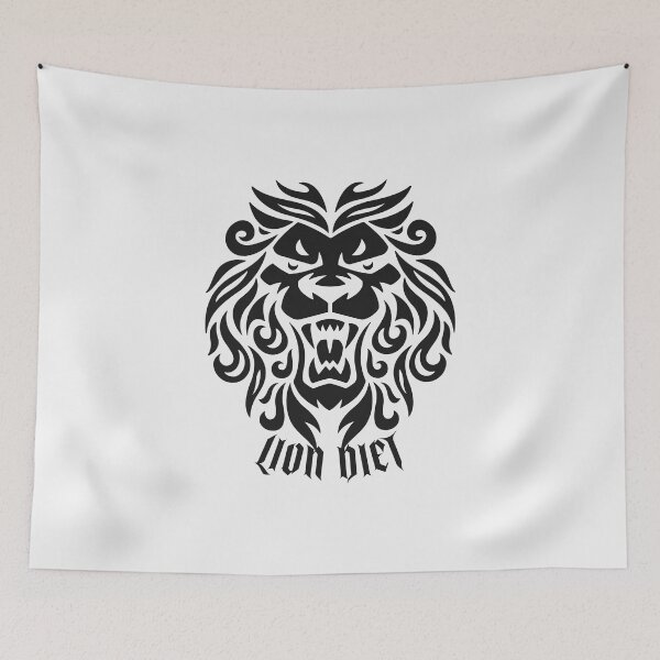 Item preview, Lion Diet Food designed and sold by Ruark MacRae.