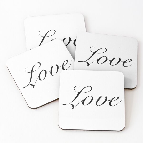 Item preview, Love designed and sold by AlexIvyArt.
