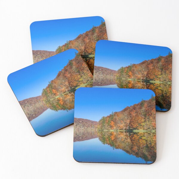 Item preview, Lake Galovac designed and sold by DiFigianoPhoto.