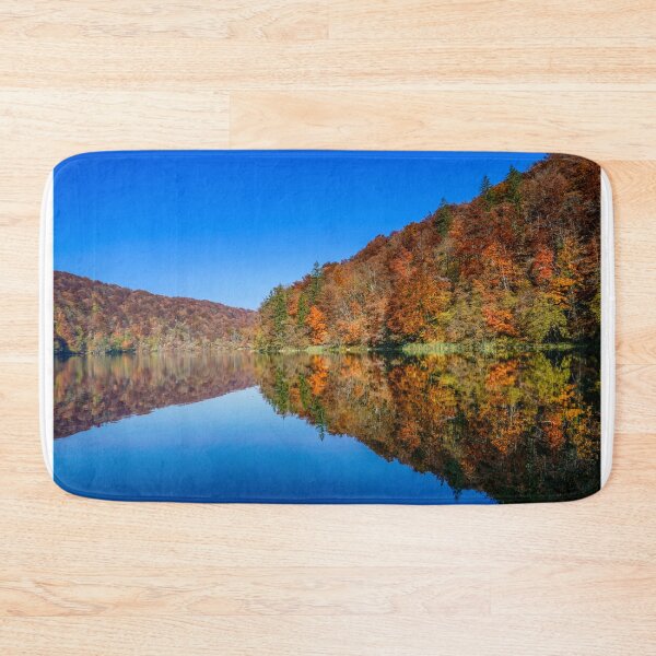 Item preview, Lake Galovac designed and sold by DiFigianoPhoto.