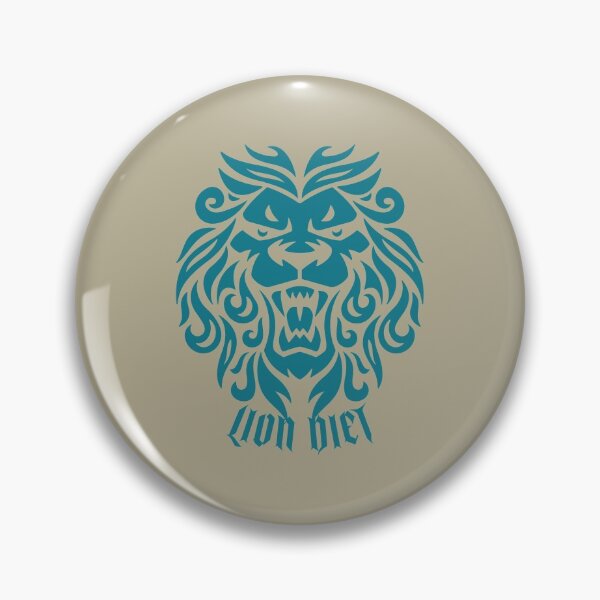 Item preview, Lion Diet Food designed and sold by Ruark MacRae.