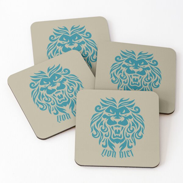 Item preview, Lion Diet Food designed and sold by Ruark MacRae.