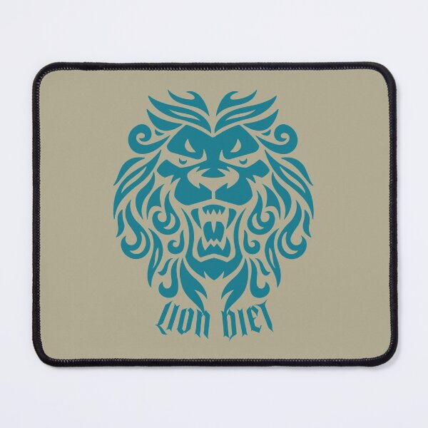 Item preview, Lion Diet Food designed and sold by Ruark MacRae.