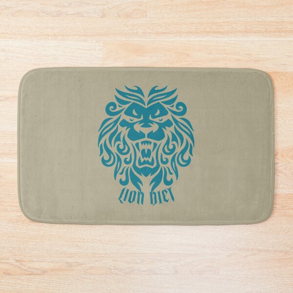 Item preview, Lion Diet Food designed and sold by Ruark MacRae.