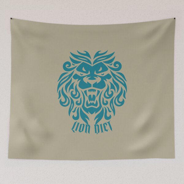Item preview, Lion Diet Food designed and sold by Ruark MacRae.