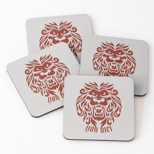 Item preview, Lion Diet Food designed and sold by Ruark MacRae.