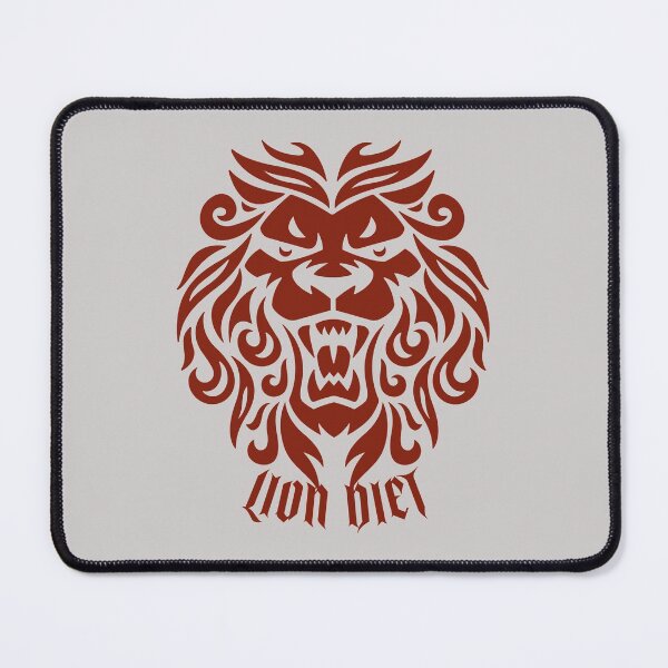 Item preview, Lion Diet Food designed and sold by Ruark MacRae.