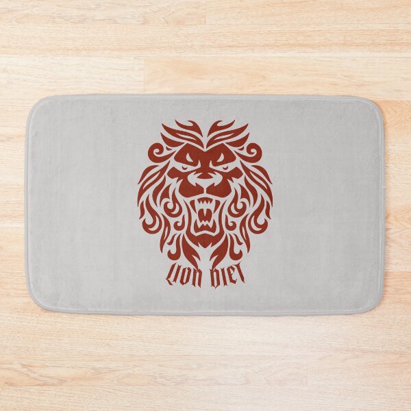 Item preview, Lion Diet Food designed and sold by Ruark MacRae.