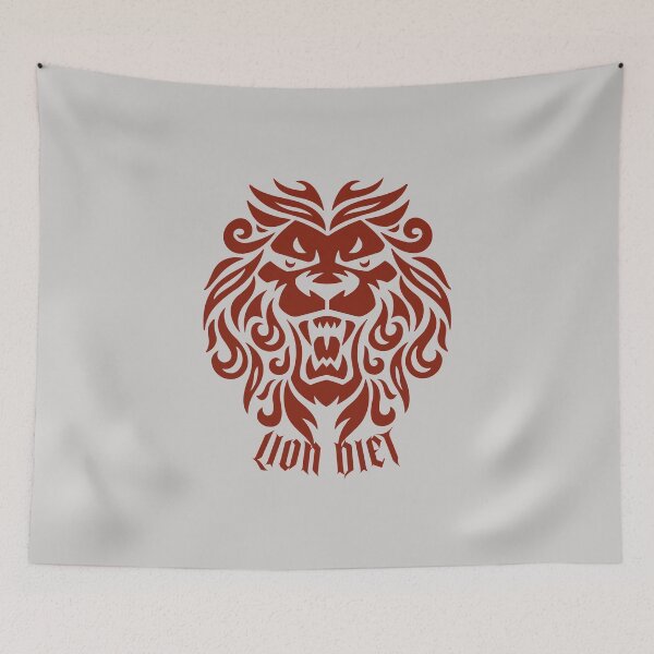 Item preview, Lion Diet Food designed and sold by Ruark MacRae.